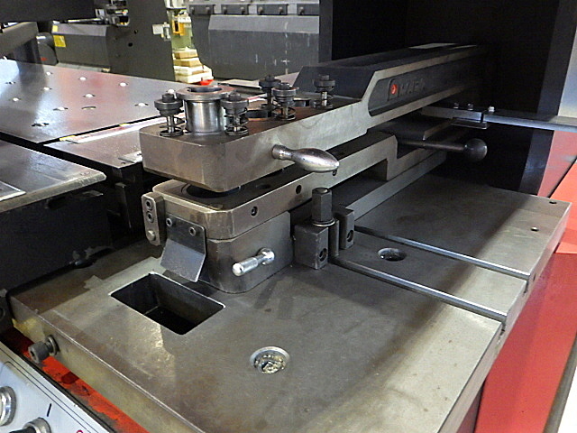 H019620 セットプレス アマダ SP-30Ⅱ_2