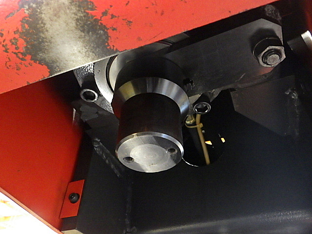 H019620 セットプレス アマダ SP-30Ⅱ_3