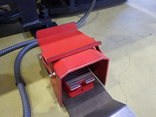 H019620 セットプレス アマダ SP-30Ⅱ_7