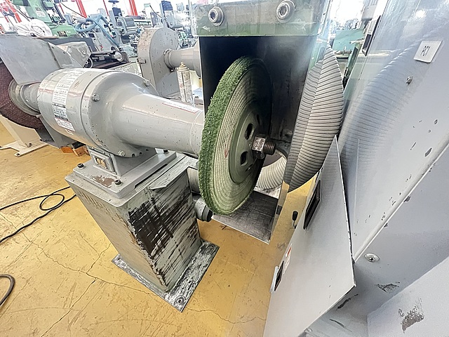 C180864 バフ研磨機 淀川 B305TH_2