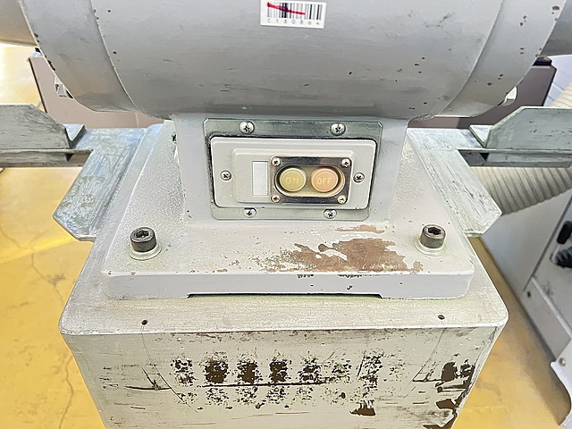 C180864 バフ研磨機 淀川 B305TH_3