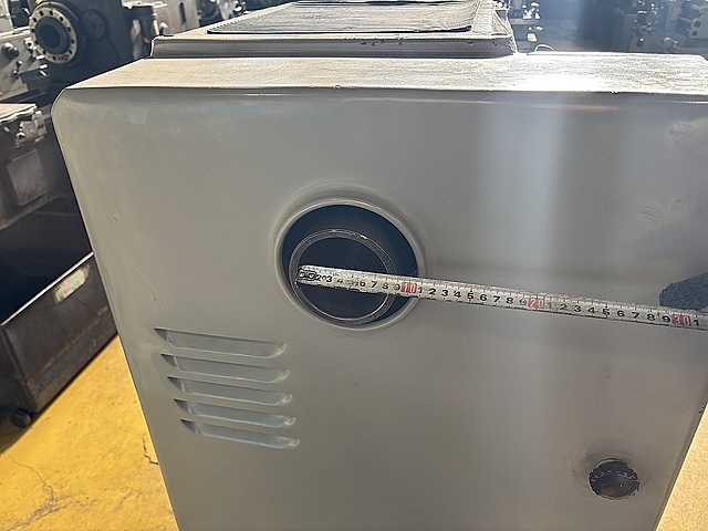 H019585 汎用旋盤 ヤマザキマザック MK-860S_1