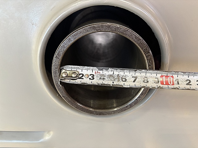 H019585 汎用旋盤 ヤマザキマザック MK-860S_2