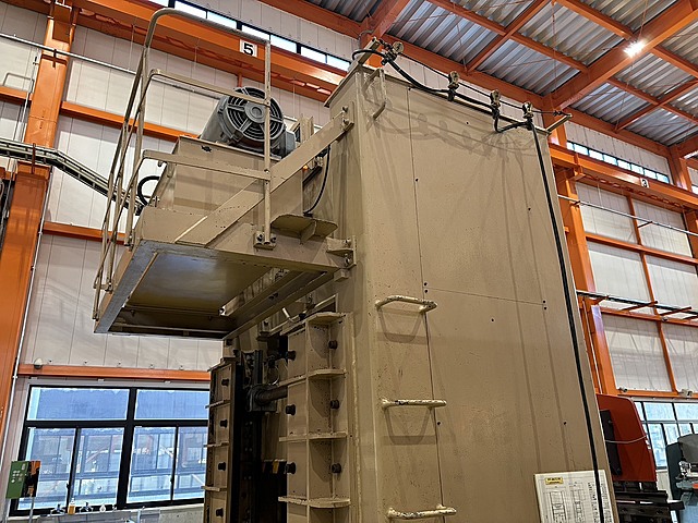 H018330 油圧プレス  ヤマシナ SHP-200_11