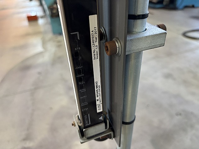 H019683 Ｃ型プレス コマツ OBS45-32B_6