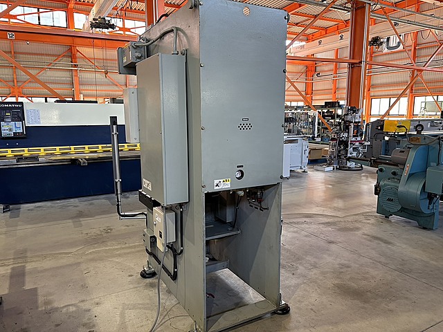 H019683 Ｃ型プレス コマツ OBS45-32B_8