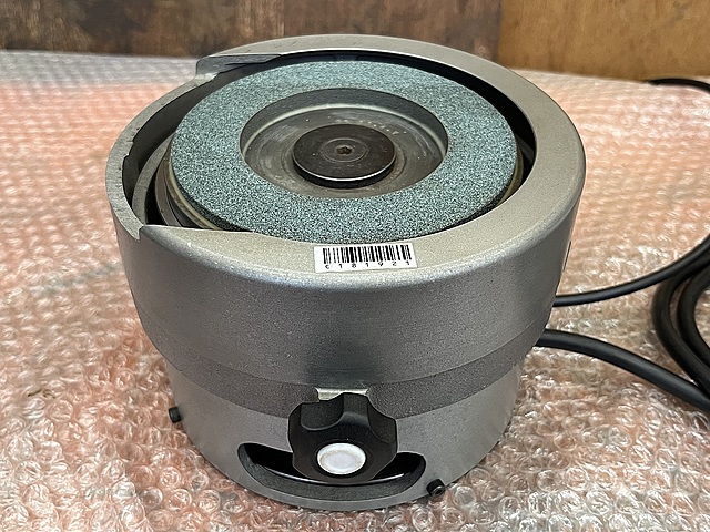 C181921 ロータリードレッサー 岡本工作_1