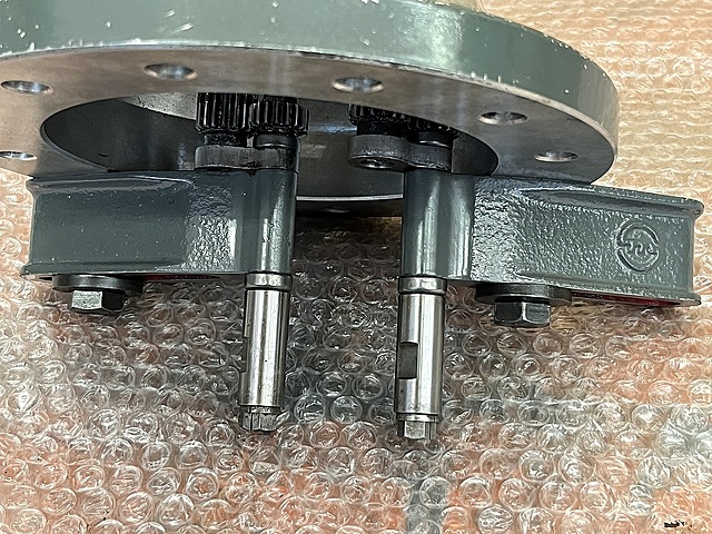 C164106 多軸アタッチメント 宮川工業 2SJ96C-6_1