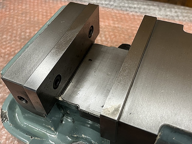 C181960 マシンバイス 津田駒 VG-125_1