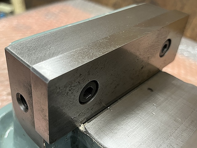 C181960 マシンバイス 津田駒 VG-125_2