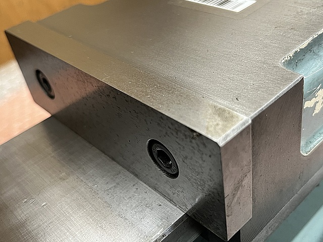 C181960 マシンバイス 津田駒 VG-125_3