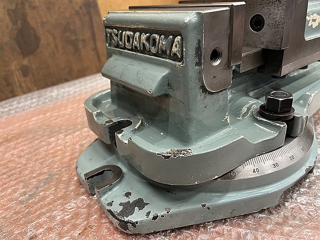 C181960 マシンバイス 津田駒 VG-125_4