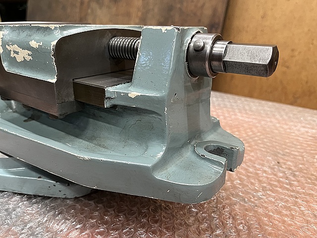 C181960 マシンバイス 津田駒 VG-125_5