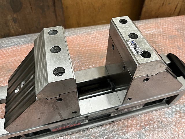 C180159 マシンバイス ナベヤ LT5AU-100M_1