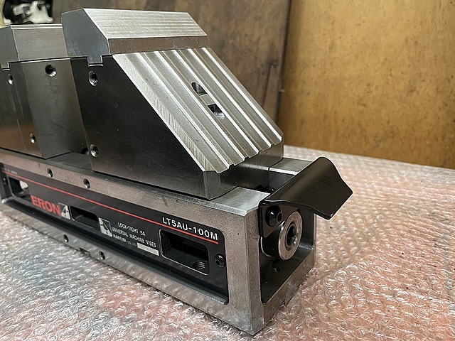 C180159 マシンバイス ナベヤ LT5AU-100M_5