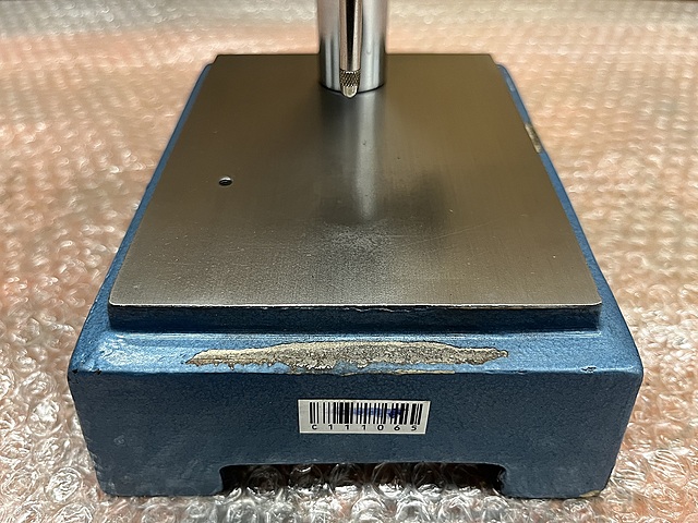 C111065 ダイヤルゲージスタンド --_3