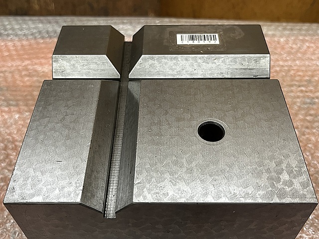 C180192 枡型ブロック --_1