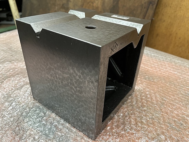 C180192 枡型ブロック --_3