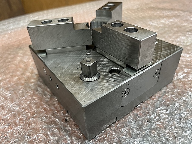 C178838 マシニングチャック カワタテック Y-120_2