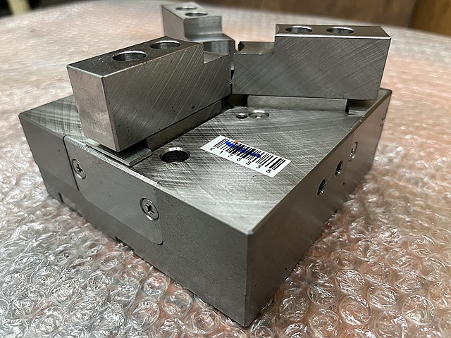 C178838 マシニングチャック カワタテック Y-120_3