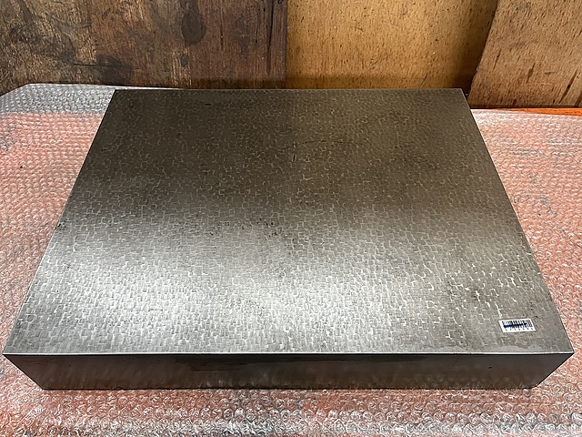 C175534 定盤 目良昇鉄工_1