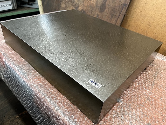 C175534 定盤 目良昇鉄工_3