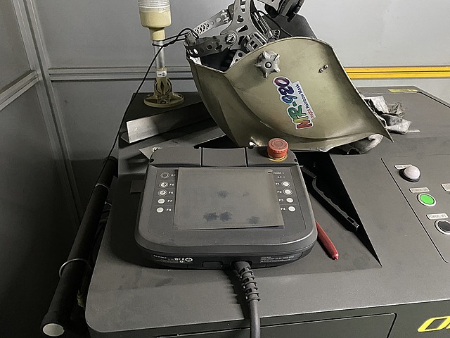 G005967 ファイバーレーザー溶接機 OPTICEL FH-300_1