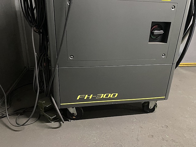 G005967 ファイバーレーザー溶接機 OPTICEL FH-300_2