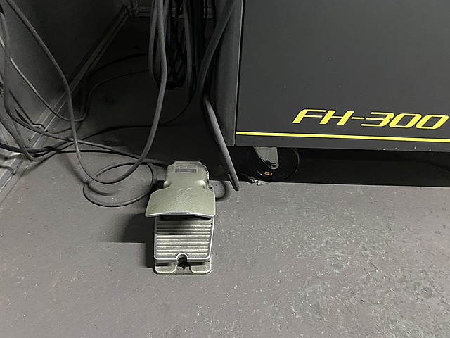 G005967 ファイバーレーザー溶接機 OPTICEL FH-300_3