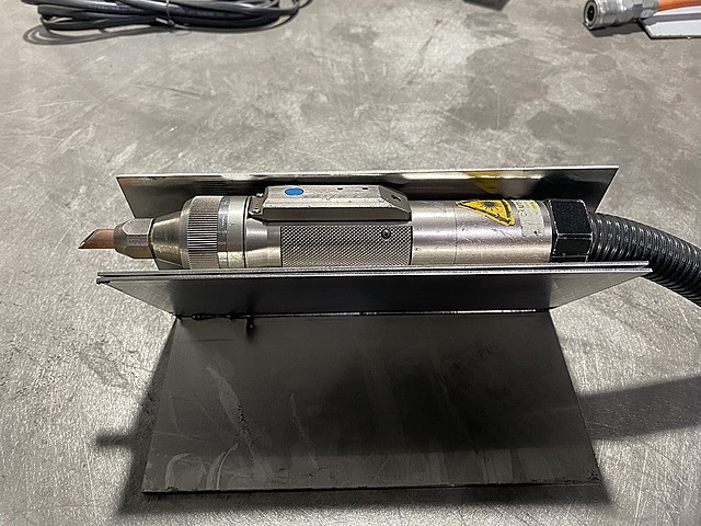 G005967 ファイバーレーザー溶接機 OPTICEL FH-300_8