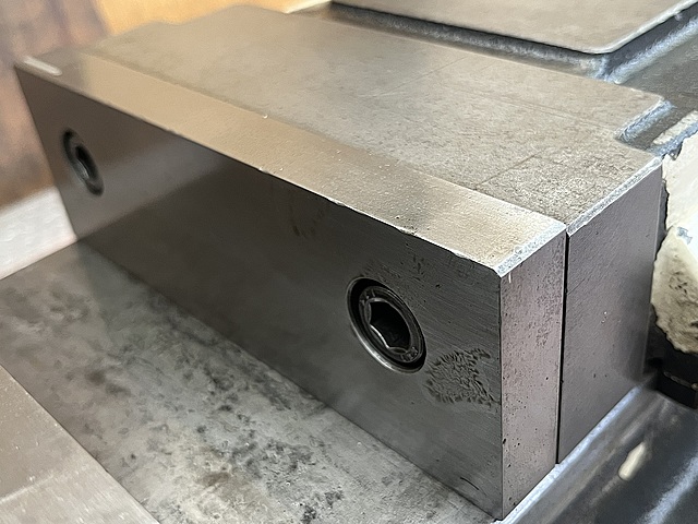 C180698 マシンバイス 津田駒 VF-175_3