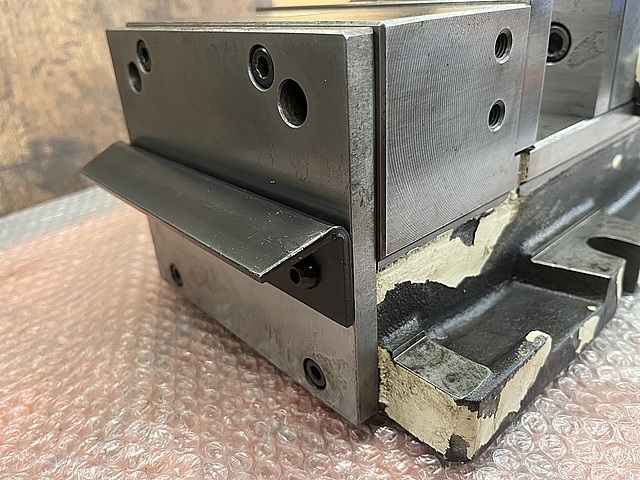 C180698 マシンバイス 津田駒 VF-175_4