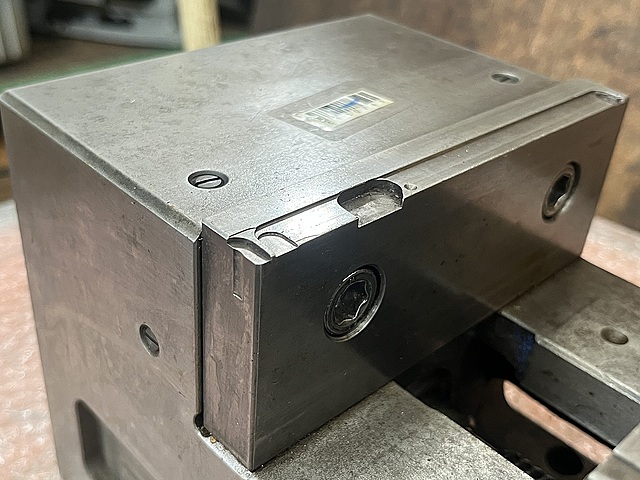 C180765 マシンバイス ナベヤ LTFV-150_2