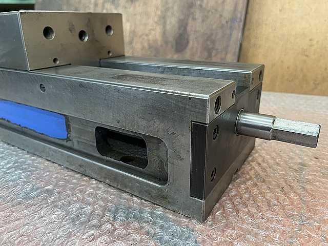 C180765 マシンバイス ナベヤ LTFV-150_5