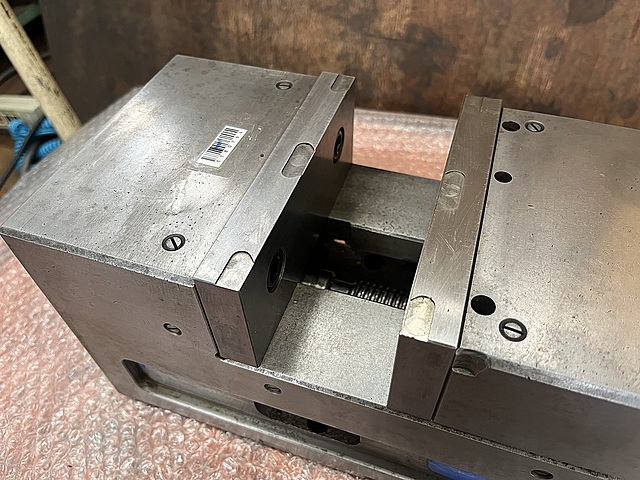 C180764 マシンバイス ナベヤ LTFV-150_1