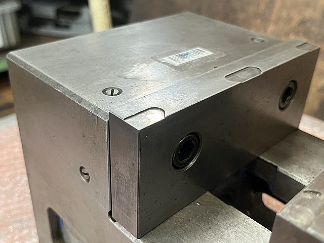 C180764 マシンバイス ナベヤ LTFV-150_2