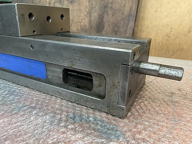 C180764 マシンバイス ナベヤ LTFV-150_5