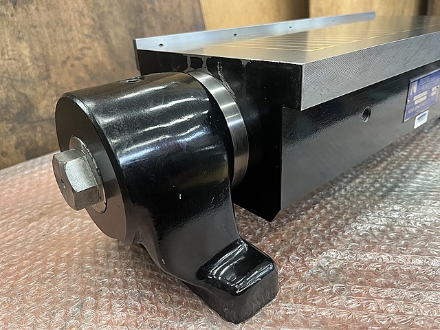 C177714 可傾形電磁チャック 小池酸素 KFB178×432T4_2