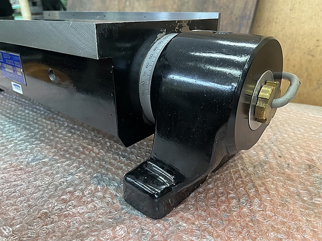 C177714 可傾形電磁チャック 小池酸素 KFB178×432T4_3