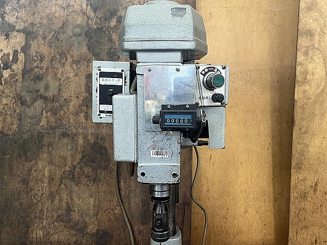 C181832 タッピング盤 ブラザー BT1-215_1