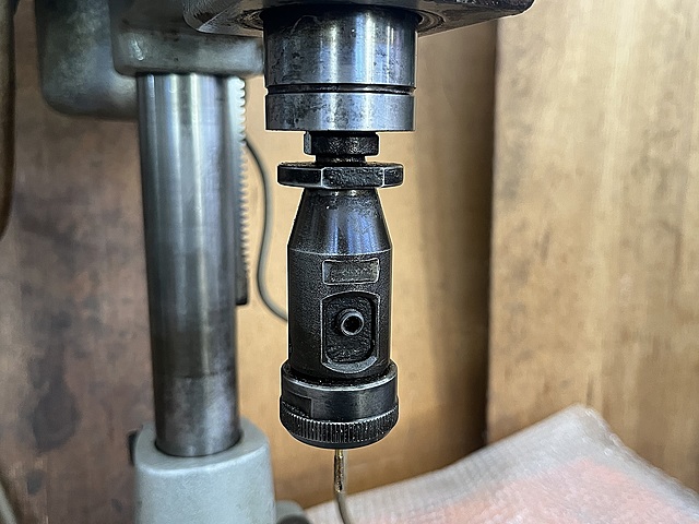 C181832 タッピング盤 ブラザー BT1-215_2