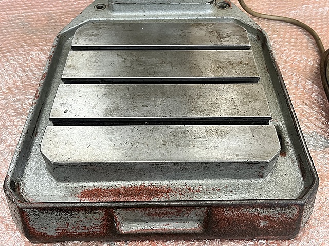 C181832 タッピング盤 ブラザー BT1-215_3