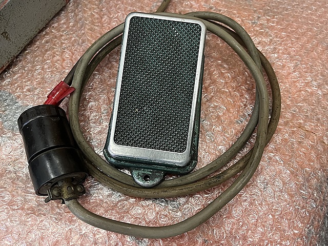 C181832 タッピング盤 ブラザー BT1-215_5