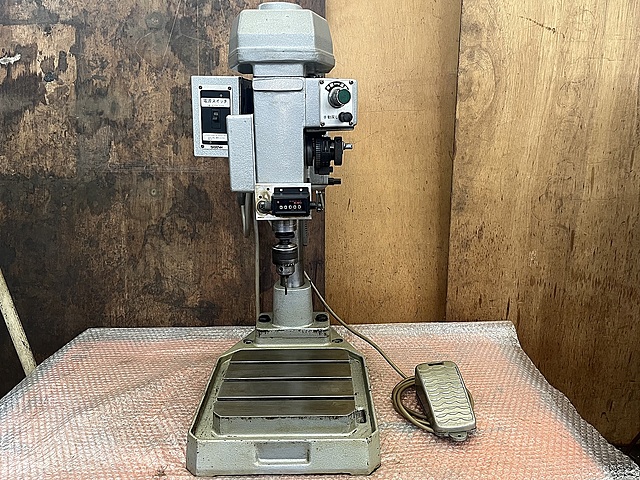 C180831 タッピング盤 ブラザー BT1-215_0