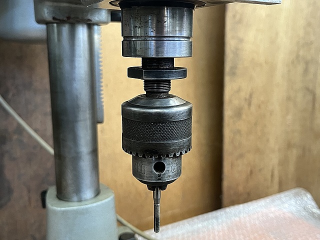 C180831 タッピング盤 ブラザー BT1-215_2