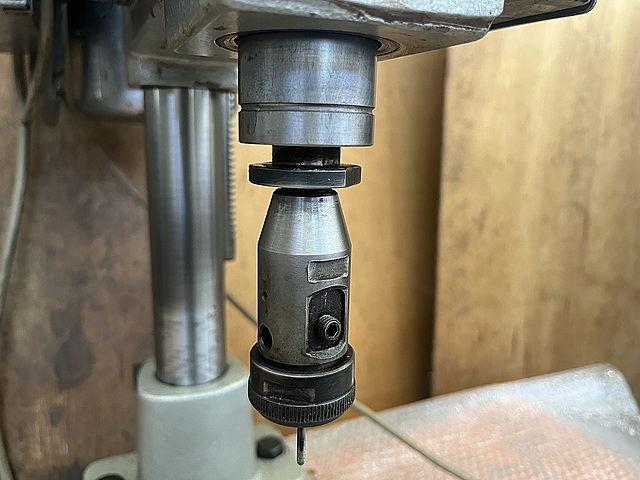 C180832 タッピング盤 ブラザー BT6-311_2