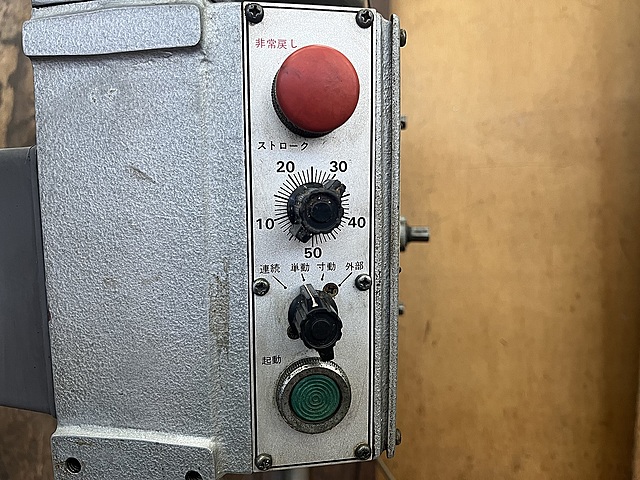 C180832 タッピング盤 ブラザー BT6-311_4