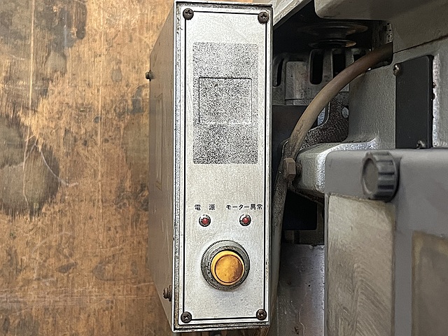 C180832 タッピング盤 ブラザー BT6-311_5