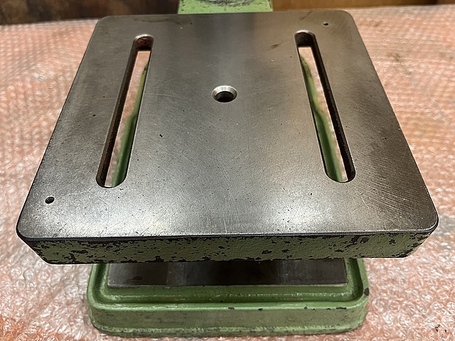 C181518 タッピング盤 KIRA KRT-10_3