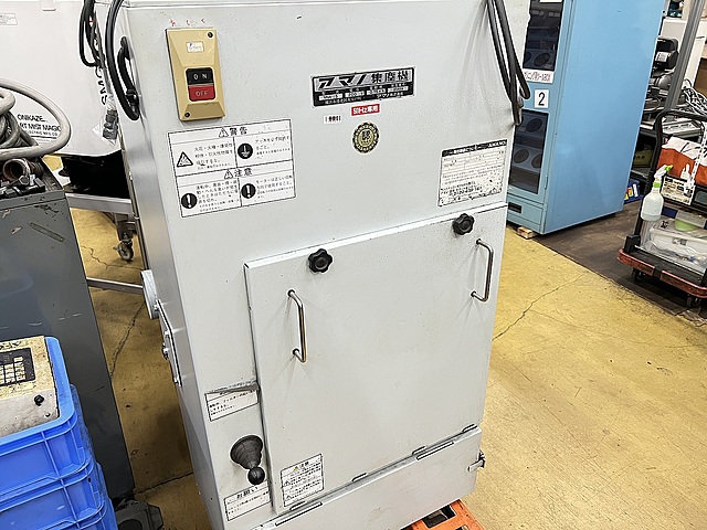 C182356 集塵機 アマノ VNA-15_0
